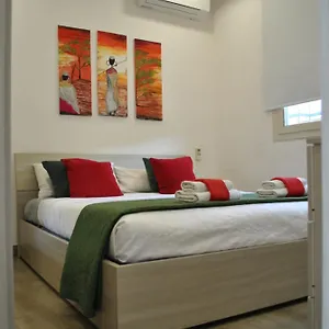 Apartamento Recanto Do Sol, Catania